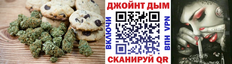 MEGA маркетплейс  Шуя  Canna-Cookies марихуана  закладка 